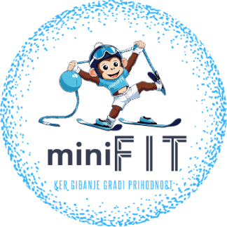 miniFIT, ker gibanje gradi prihodnost