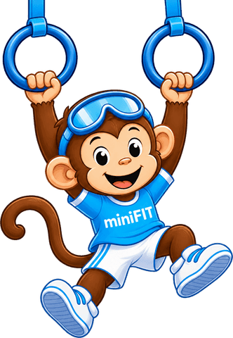 Opička miniFIT